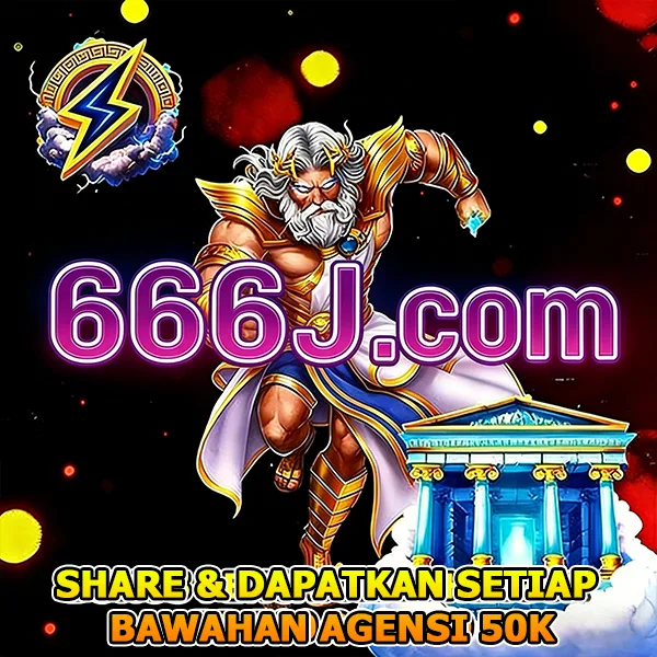 666J Login Resmi APK 2026