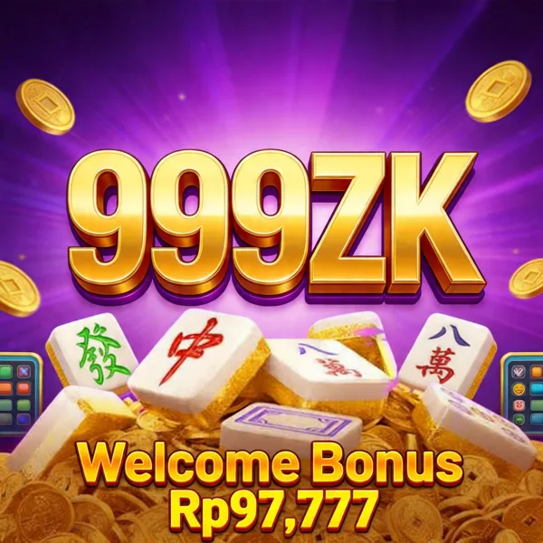 999ZK 2026 Slot Gacor RTP Tinggi