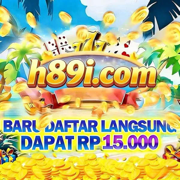 H89I Maxwin Pola Gacor Hari Ini