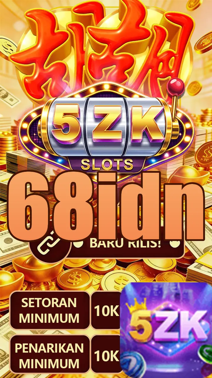 68idn Masuk
