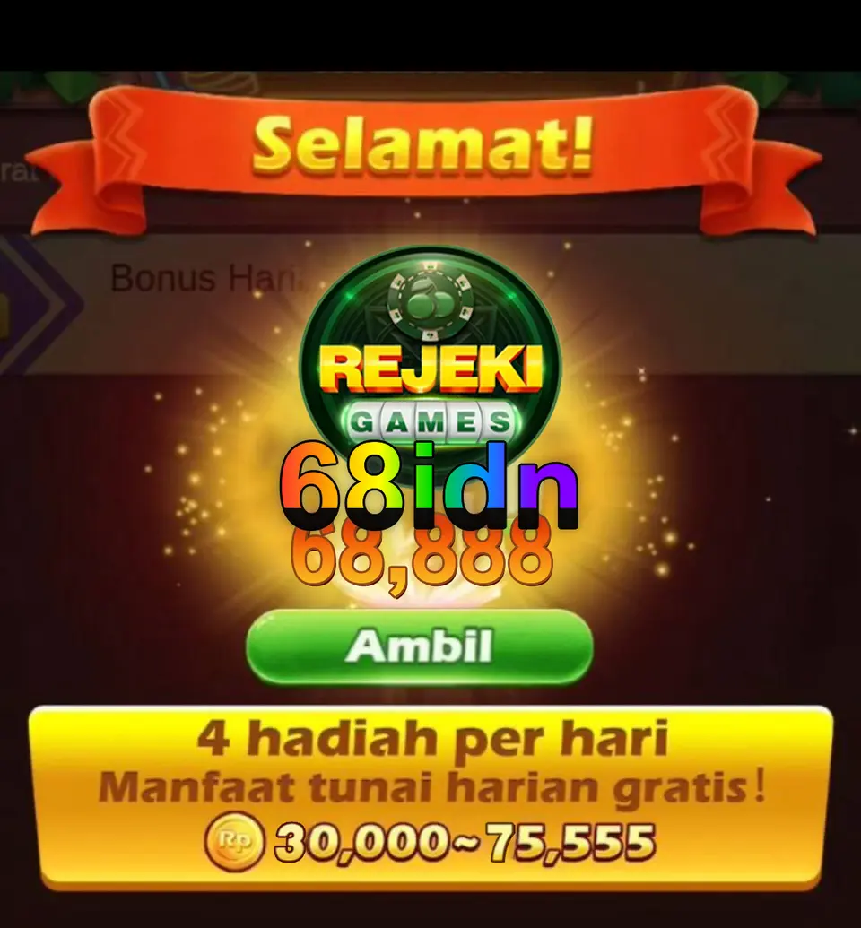 68idn Preview - Resmi Unduh